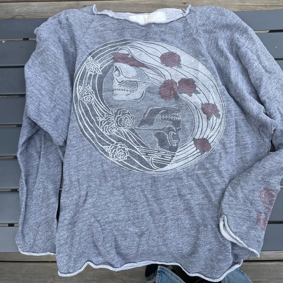 Public library sweatshirt - Picture 1 of 2